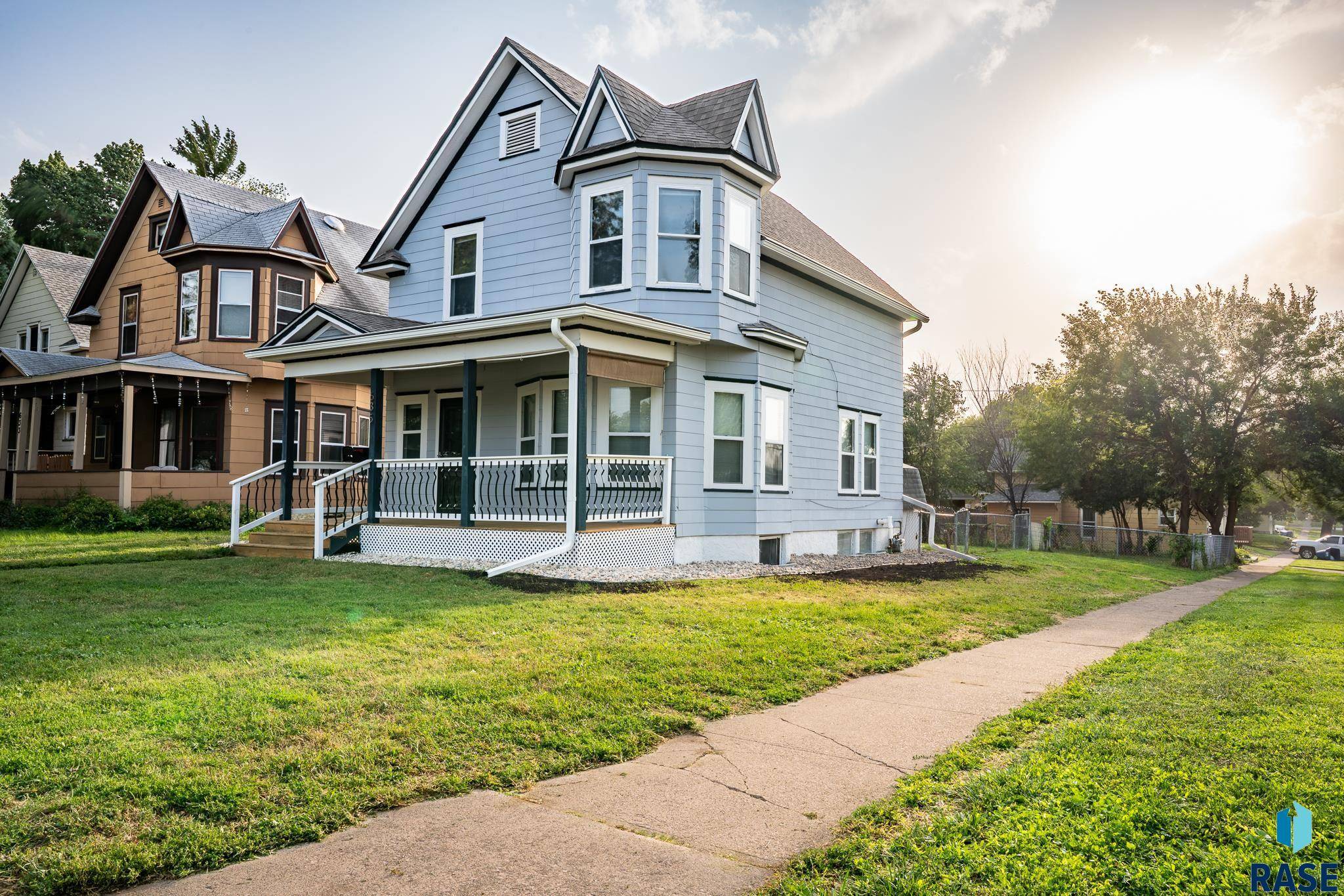 Sioux Falls, SD 57104,635 N Duluth Ave