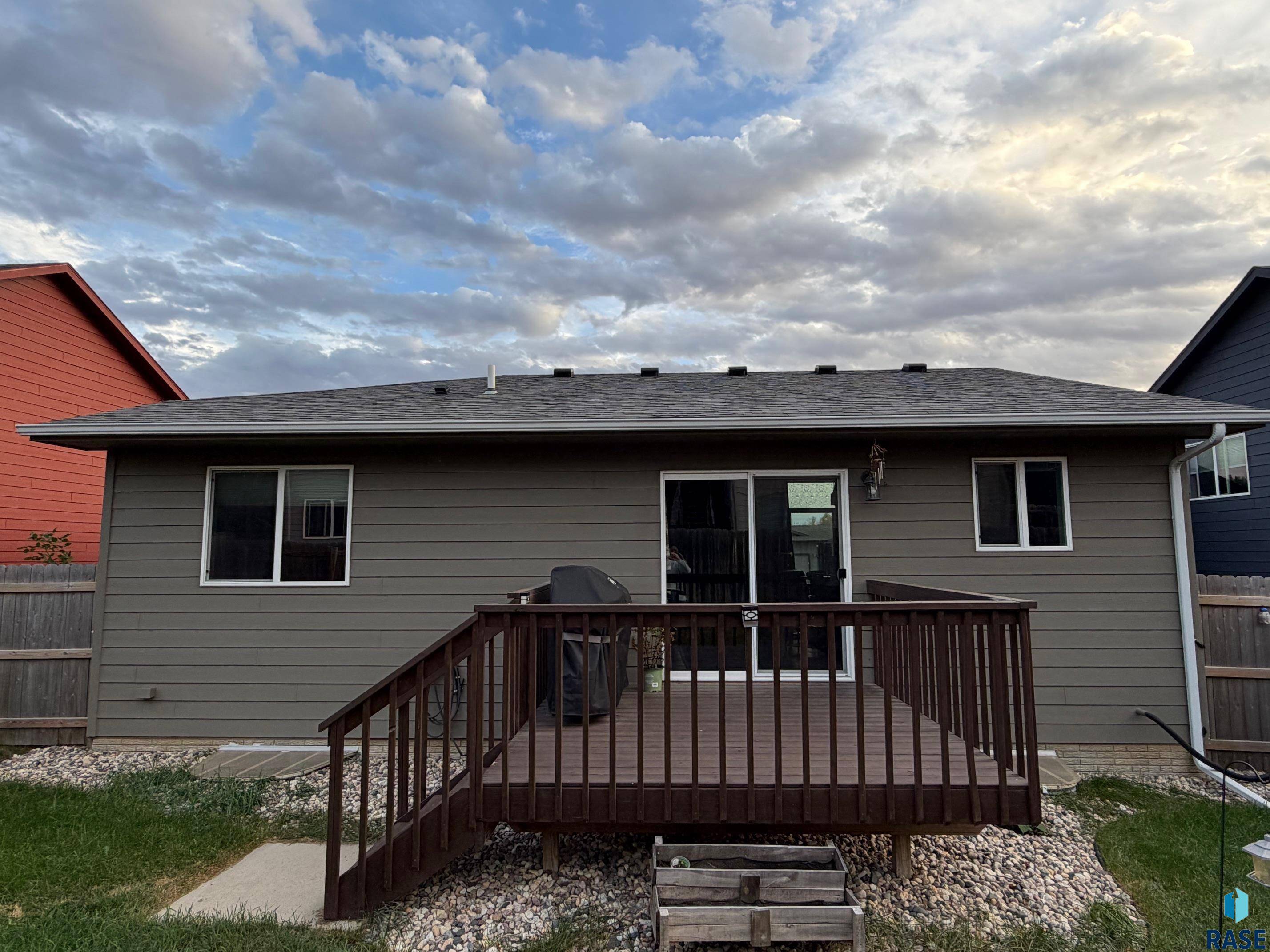 Sioux Falls, SD 57107,6544 W Amber St