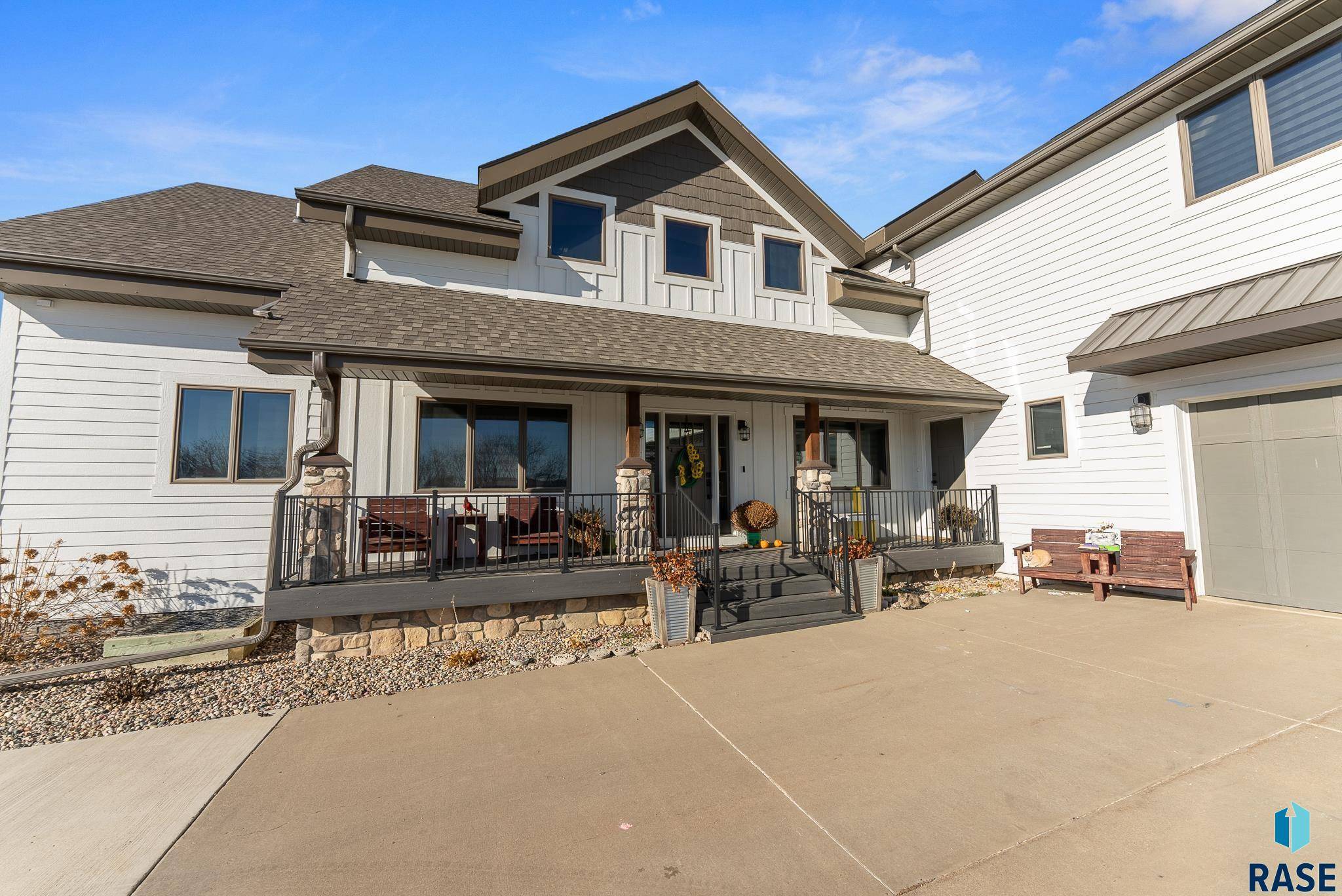 Chancellor, SD 57015,46052 SD 44 Hwy