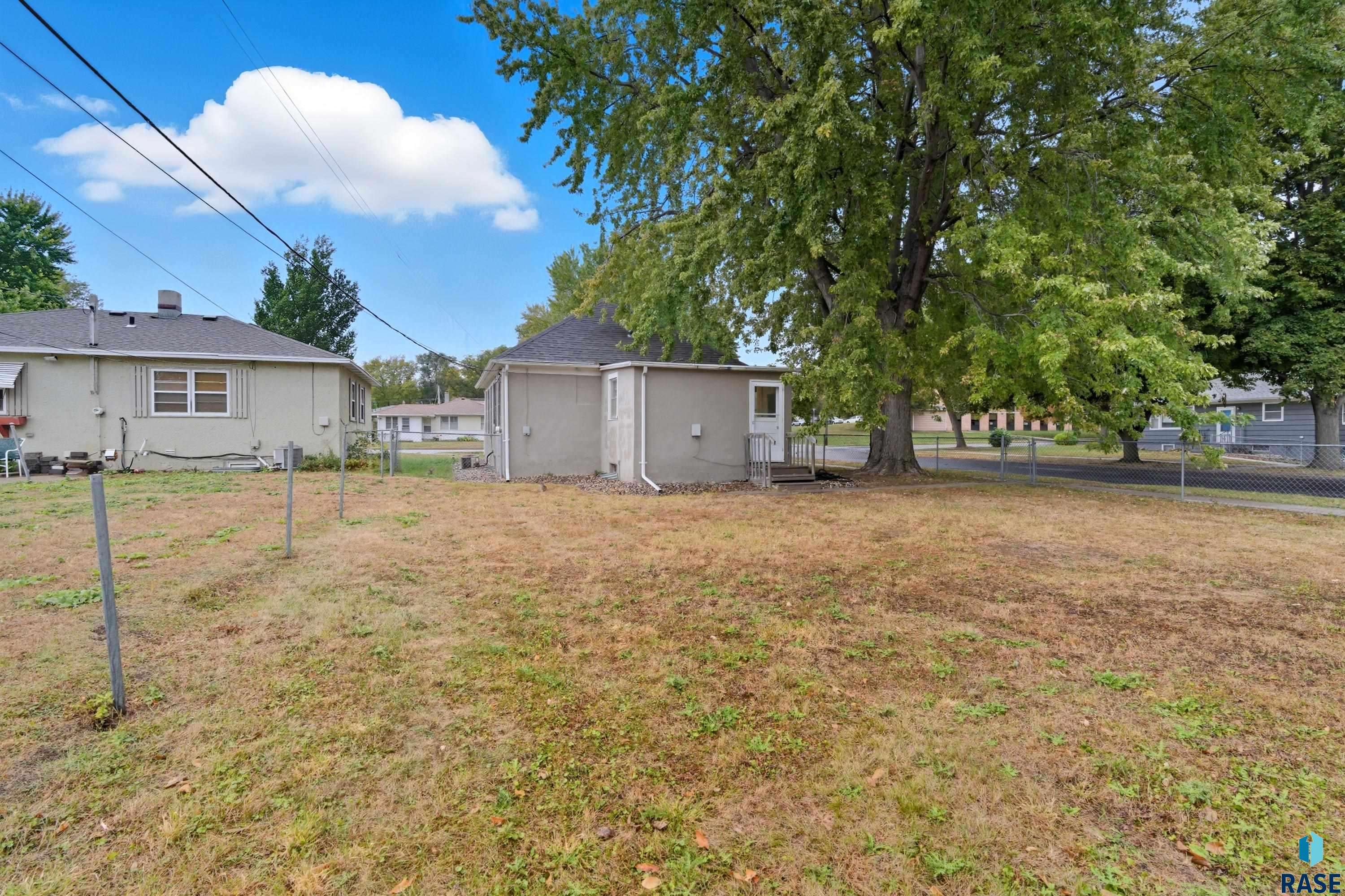 Sioux Falls, SD 57105,2400 lake Ave