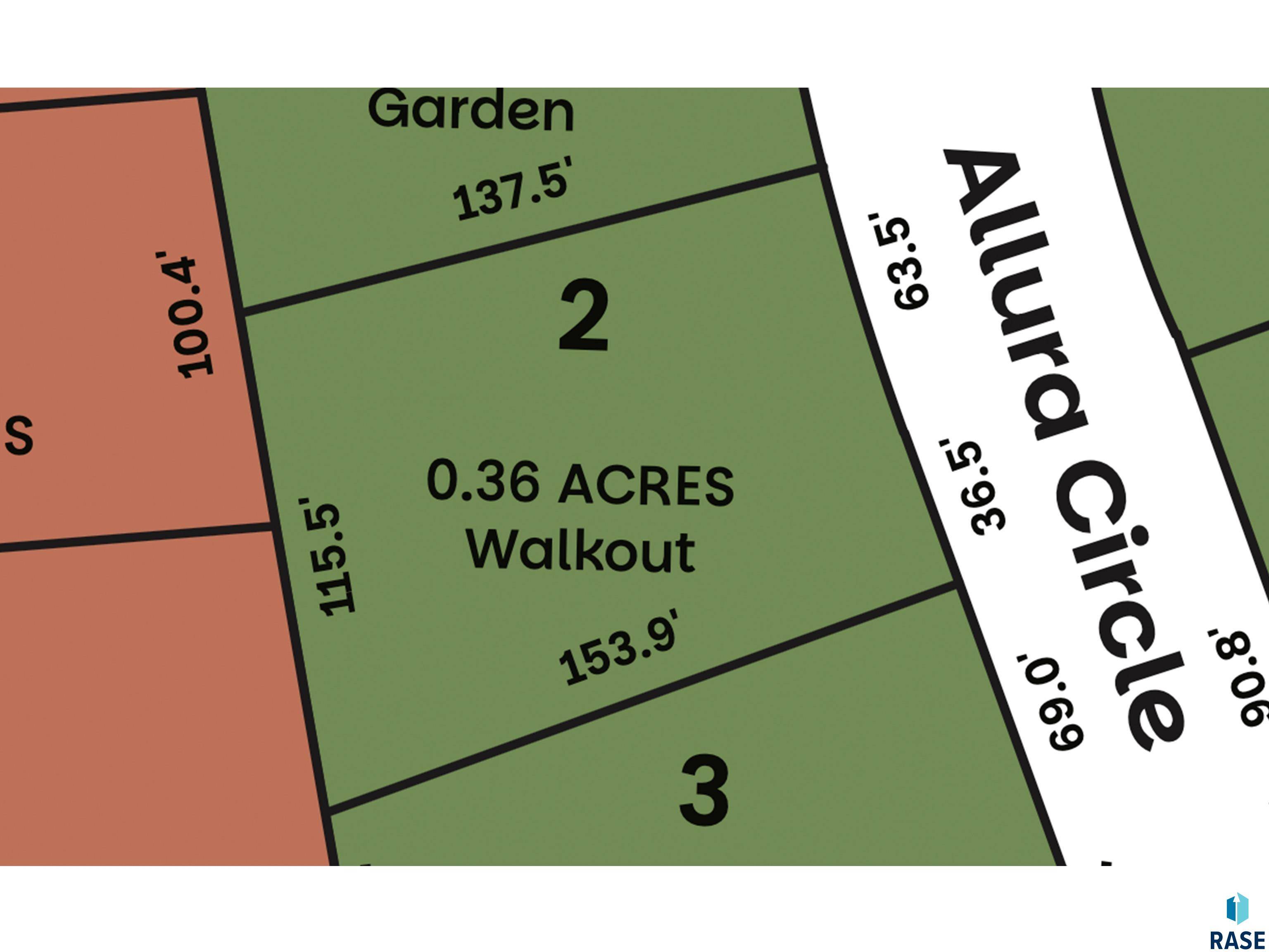 Harrisburg, SD 57032,Lt02-Bk01 Allura Cir