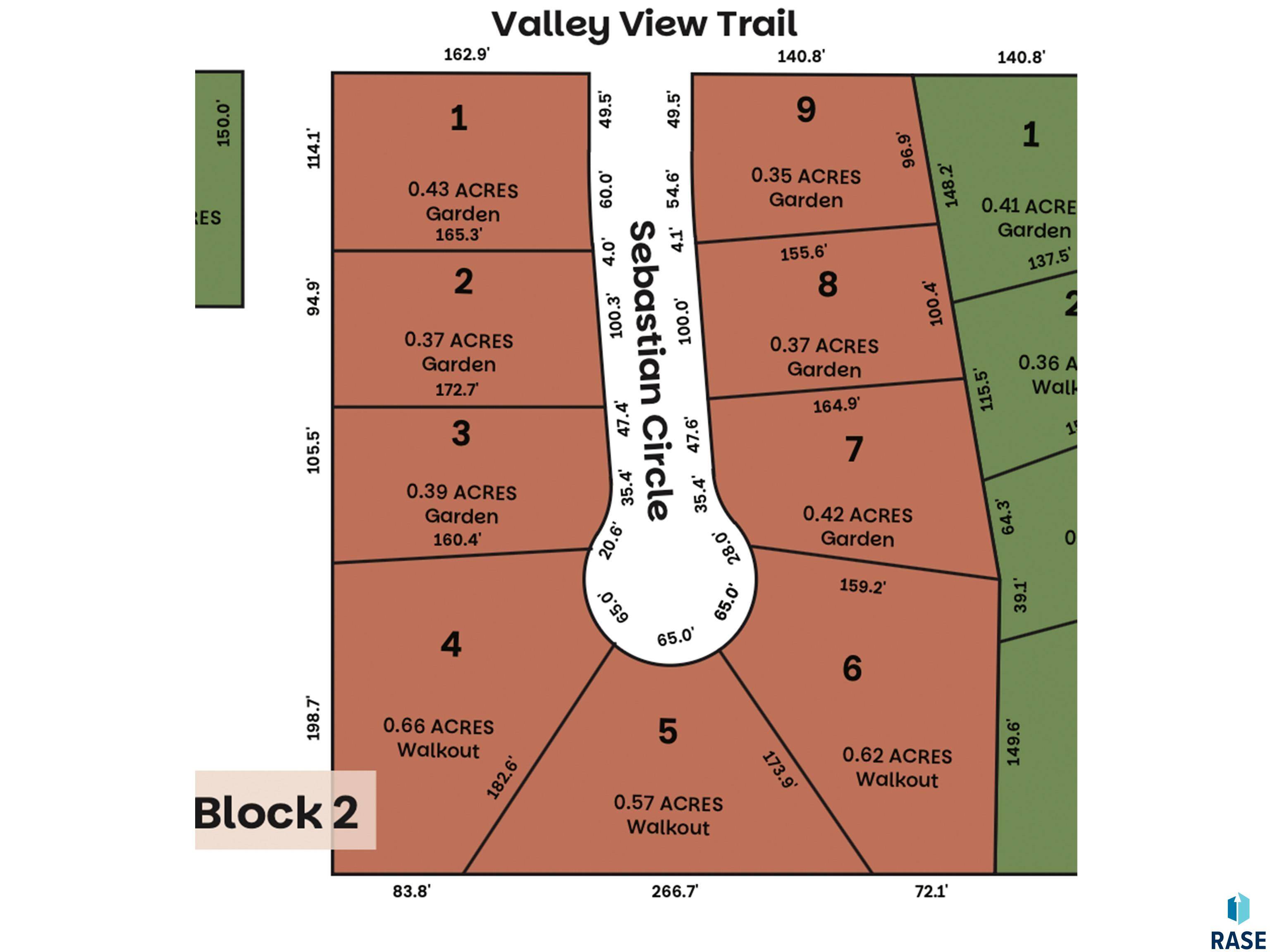 Harrisburg, SD 57032,Lt09-Bk02 Sebastian Cir