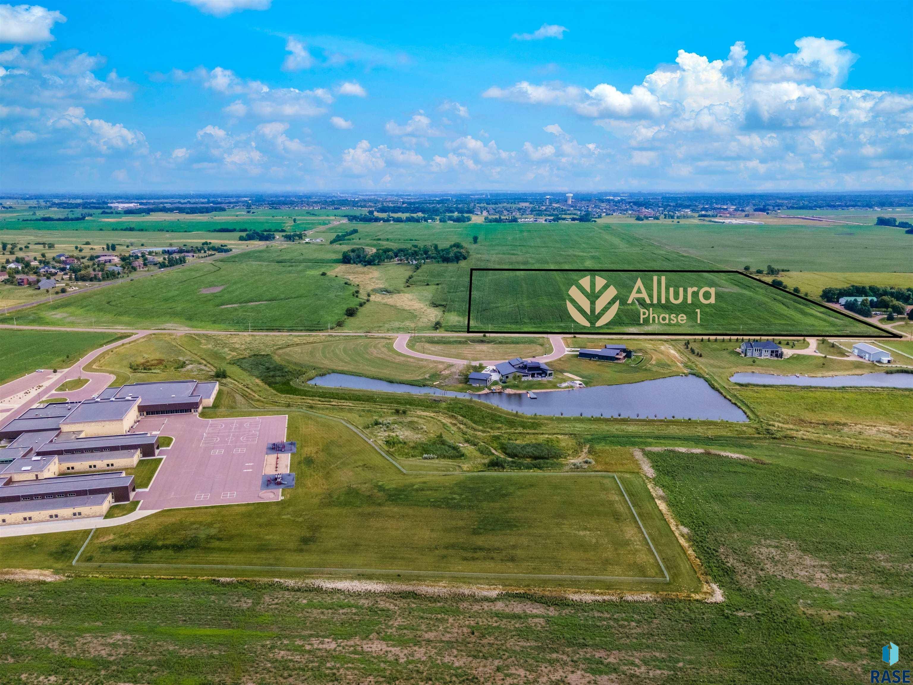 Harrisburg, SD 57032,Lt15-Bk04 Homestead Cir