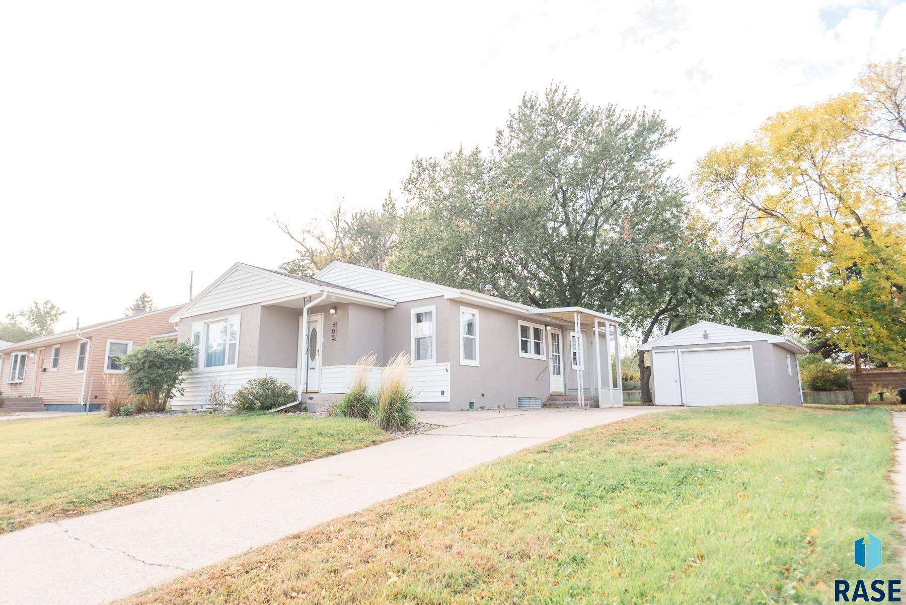 Sioux Falls, SD 57103,405 S Blaine Ave