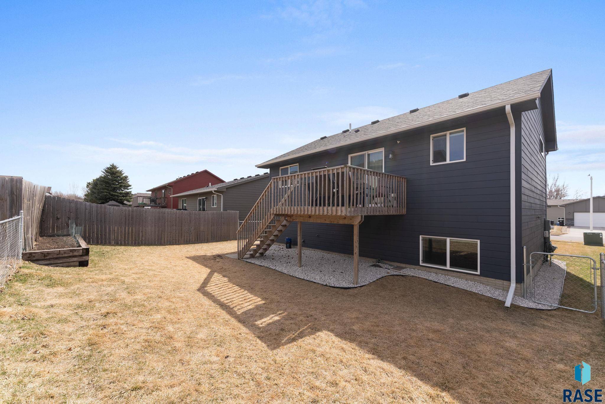 Sioux Falls, SD 57107,6600 W Amber St