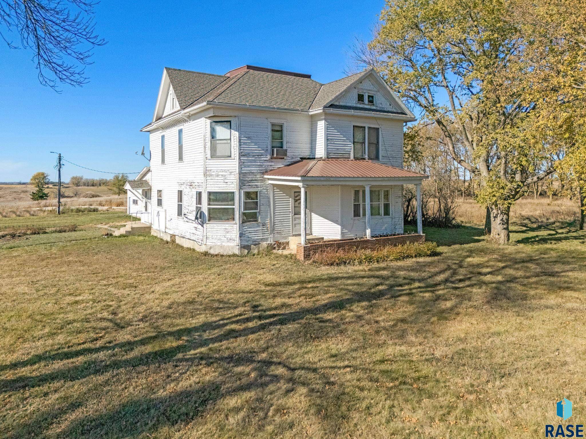 Beresford, SD 57004,28863 469th Ave