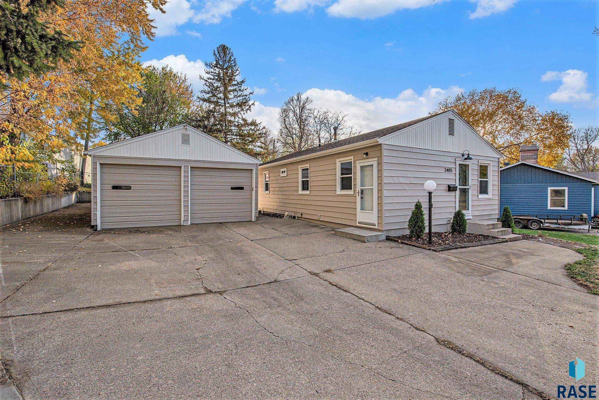 Sioux Falls, SD 57103,3405 E 20th St