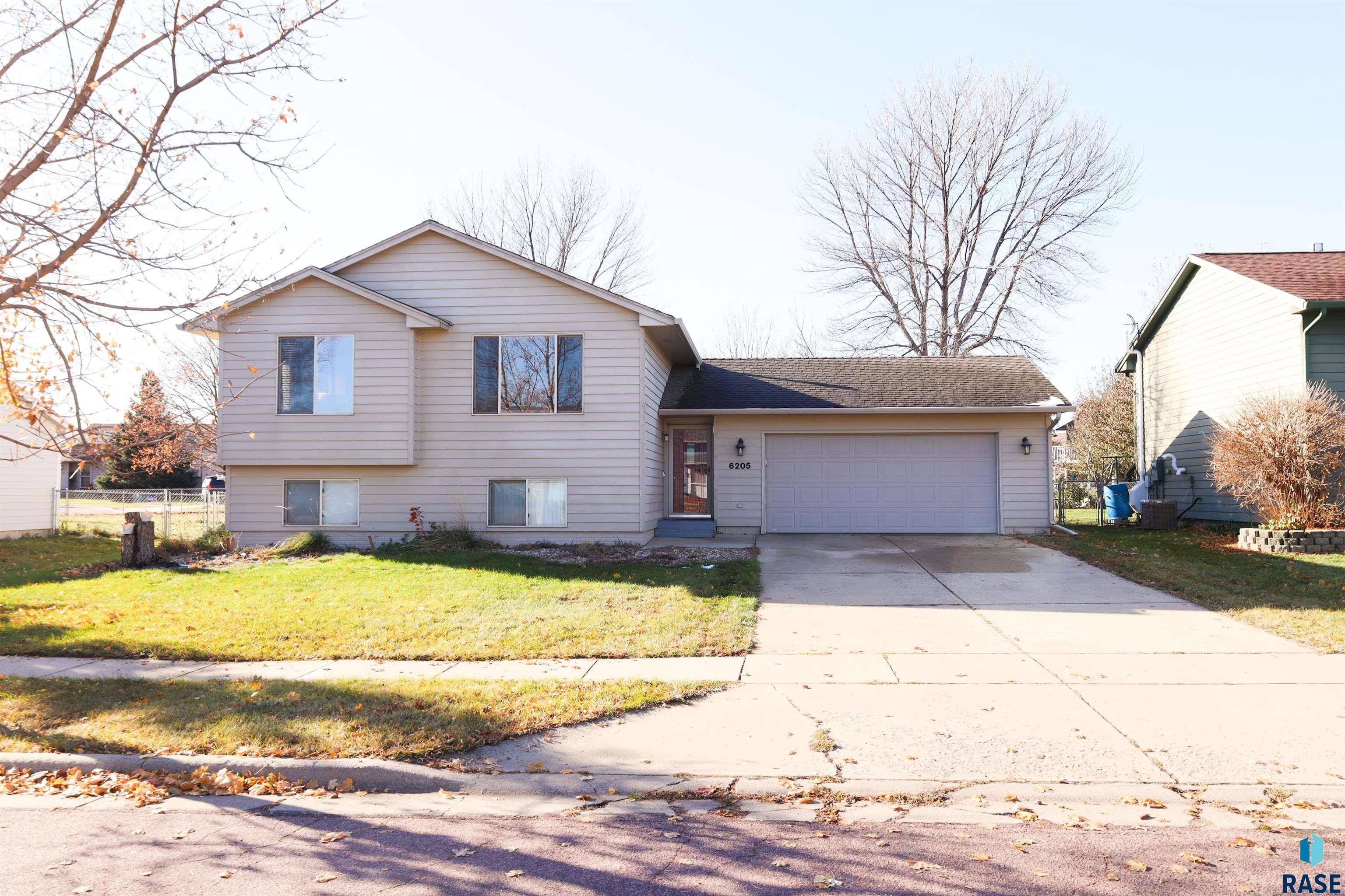 Sioux Falls, SD 57106,6205 W Jordan Dr