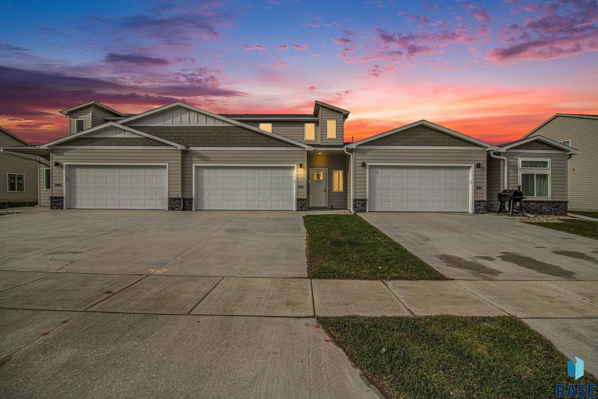 Sioux Falls, SD 57106,3603 S Broek Dr