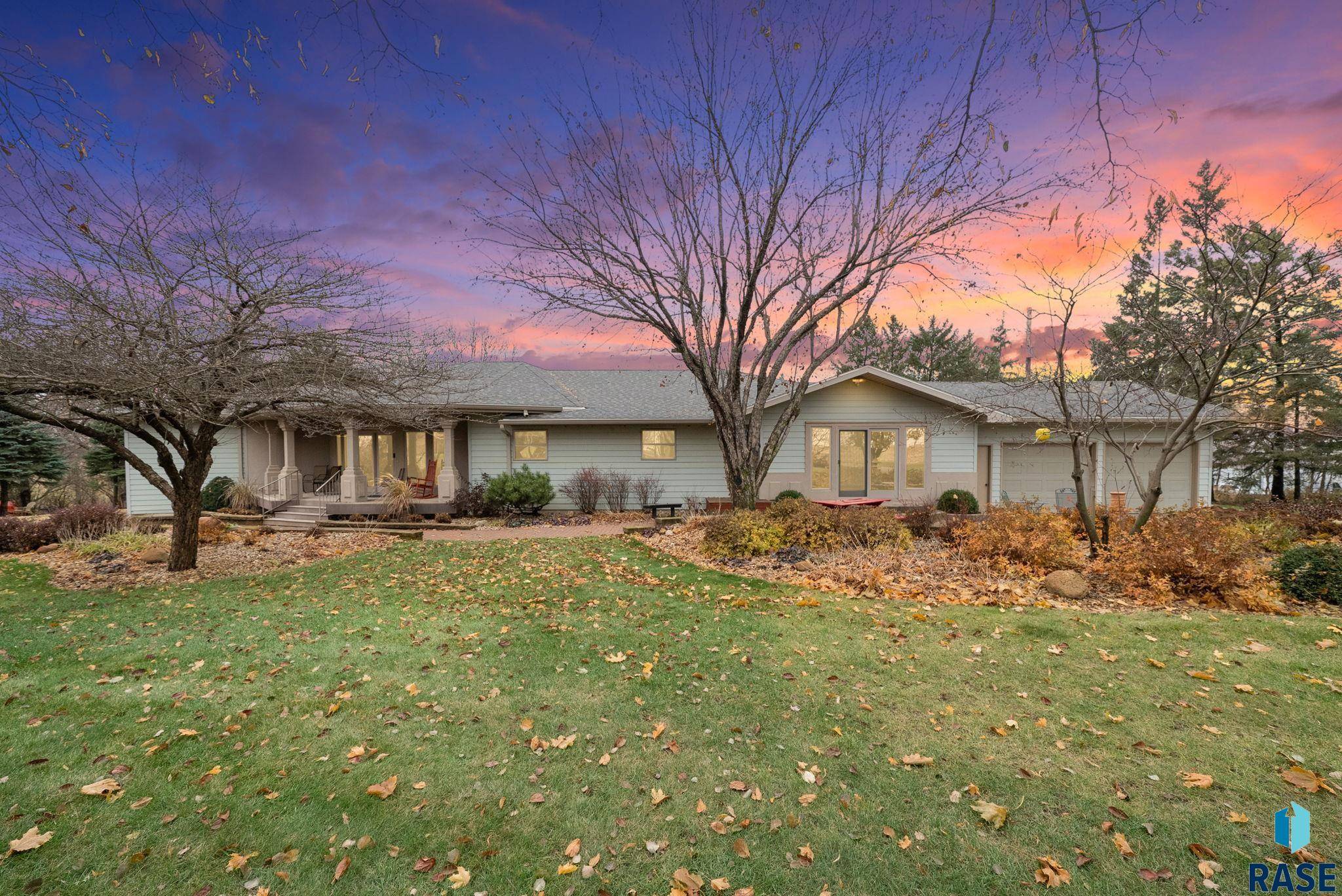 Renner, SD 57055,25787 N Kiwanis Ave