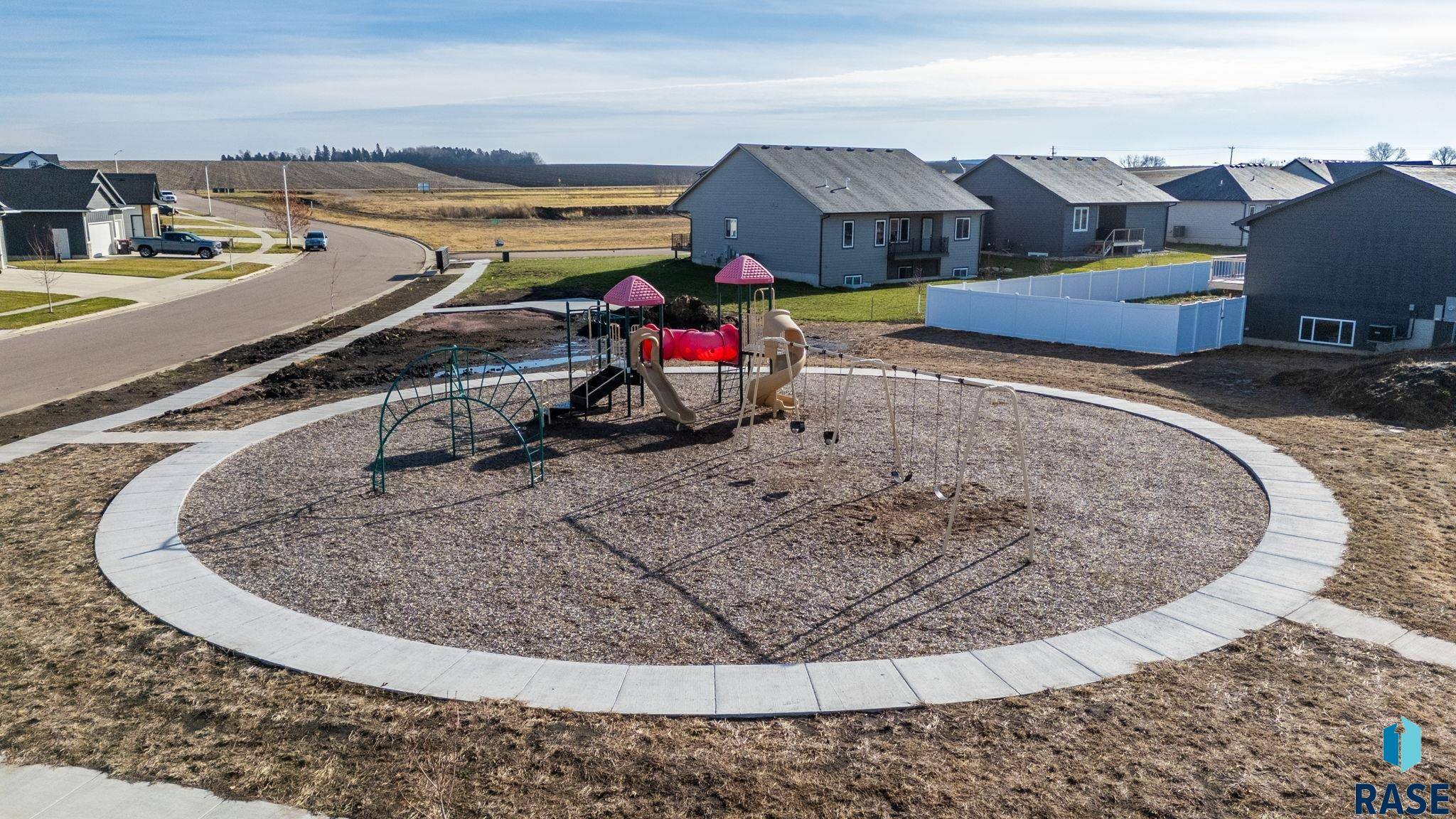 Valley Springs, SD 57068,910 Sunset St