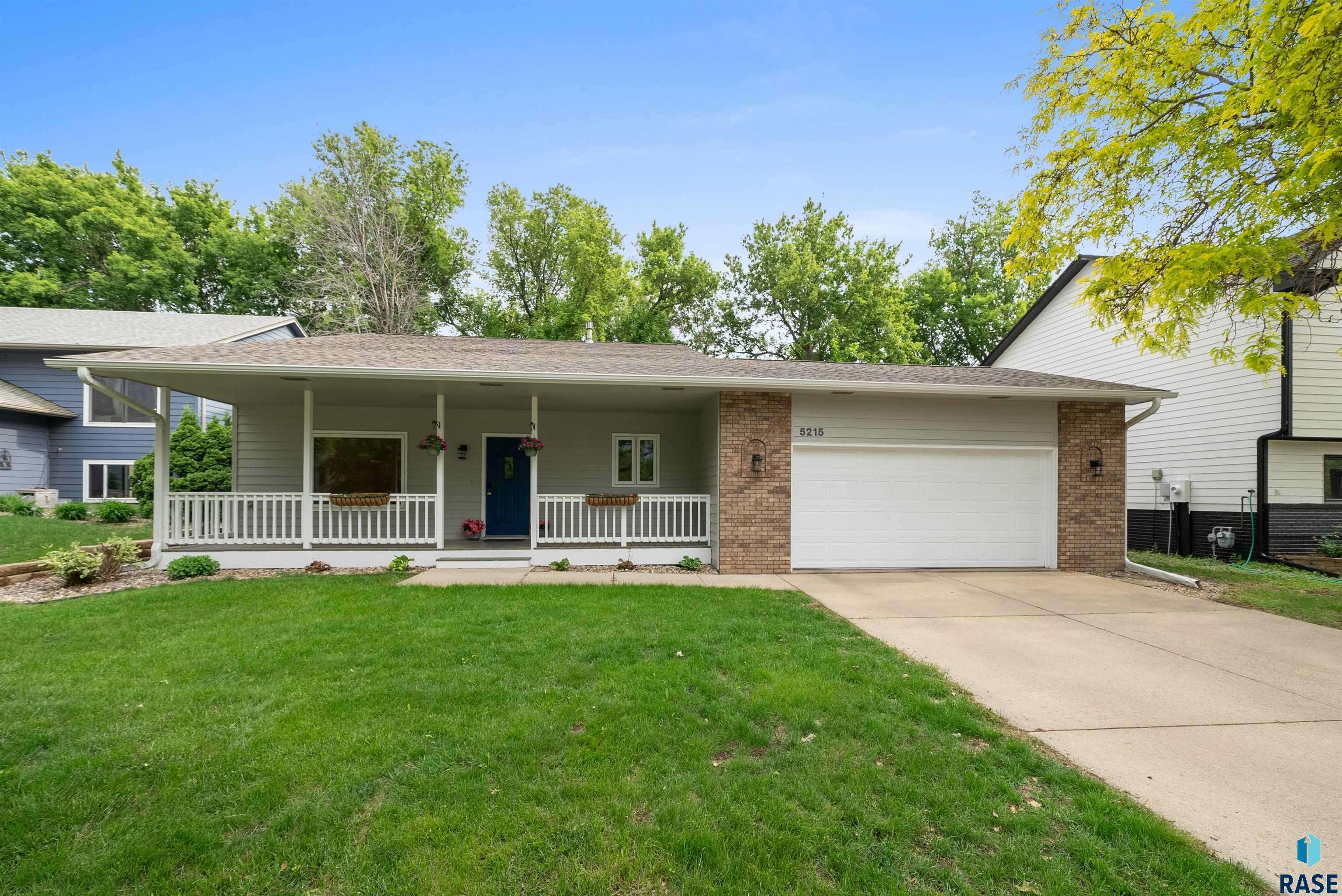 Sioux Falls, SD 57110,5215 E Belmont St