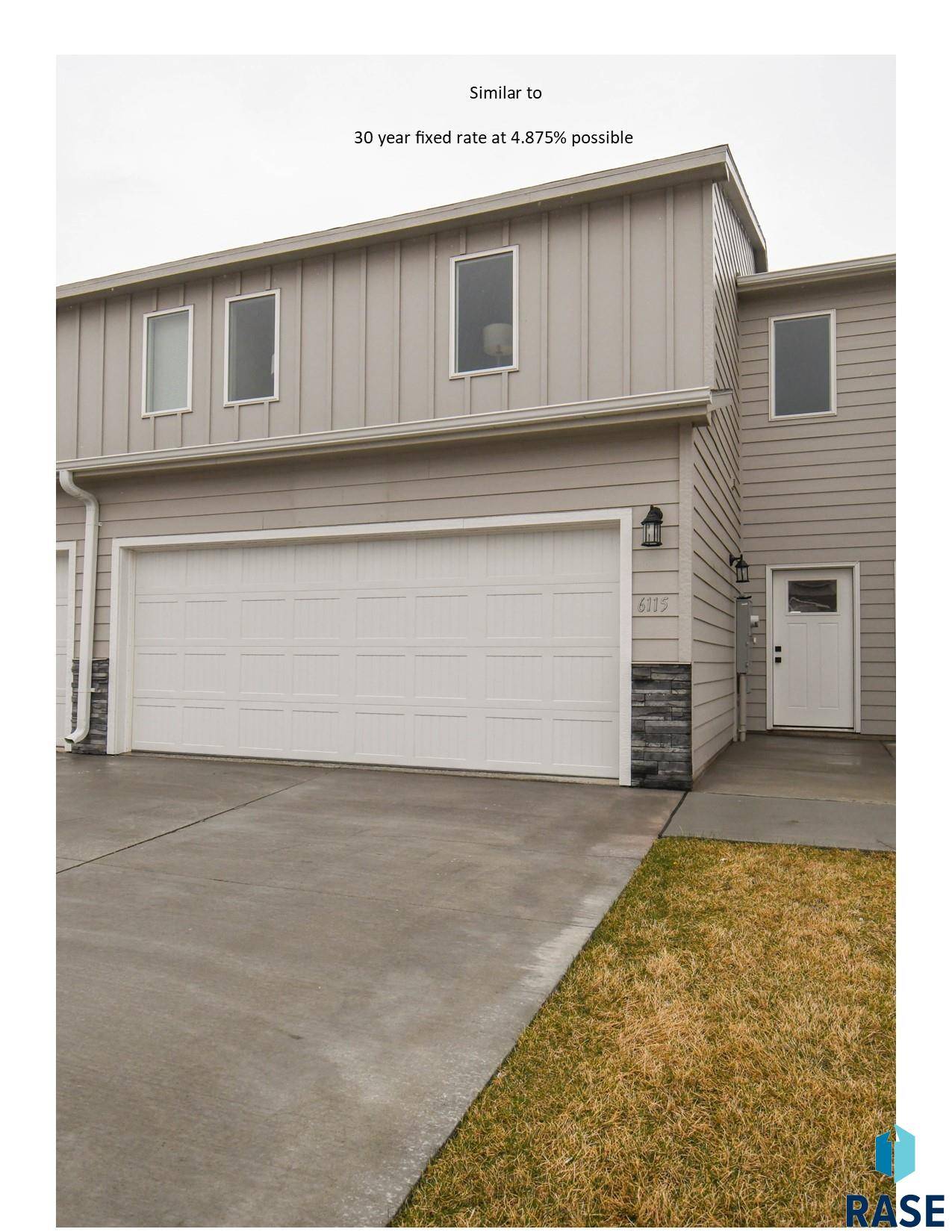 Sioux Falls, SD 57108,6103 S Alki Pl