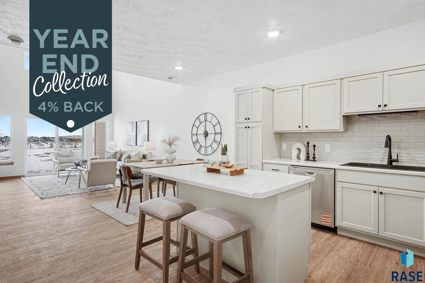 Sioux Falls, SD 57108,2523 E Cama Pl