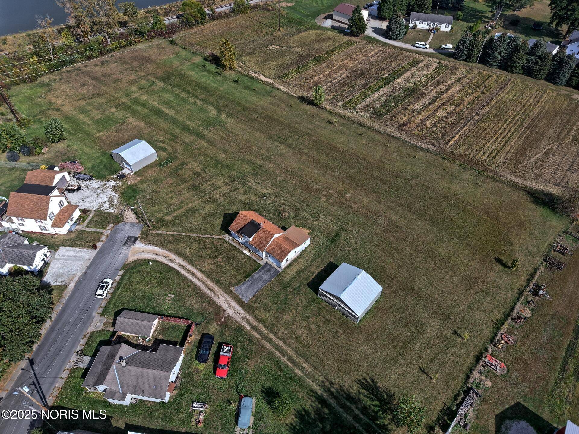 Bellevue, OH 44811,140 Hobson ST