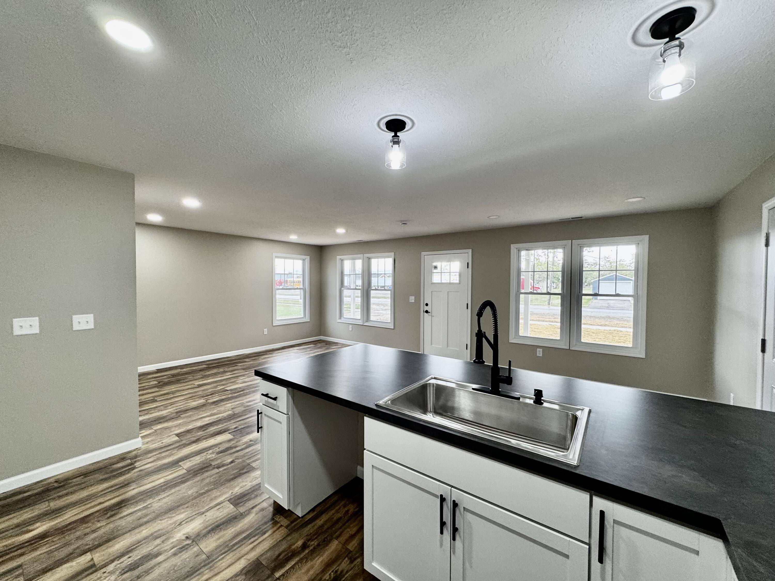 Bryan, OH 43506,891 E Bryan ST