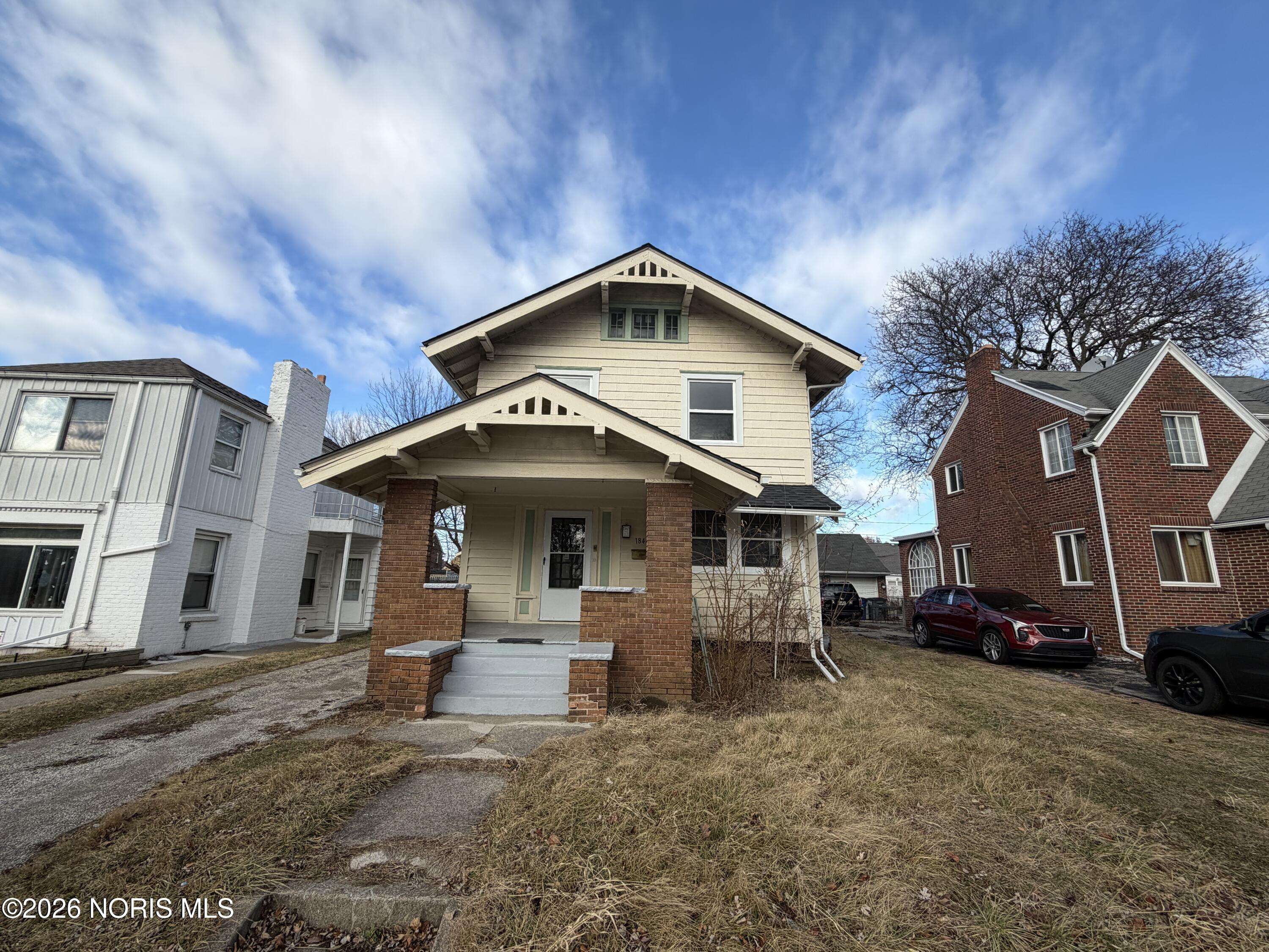 Toledo, OH 43606,1846 Wellesley DR