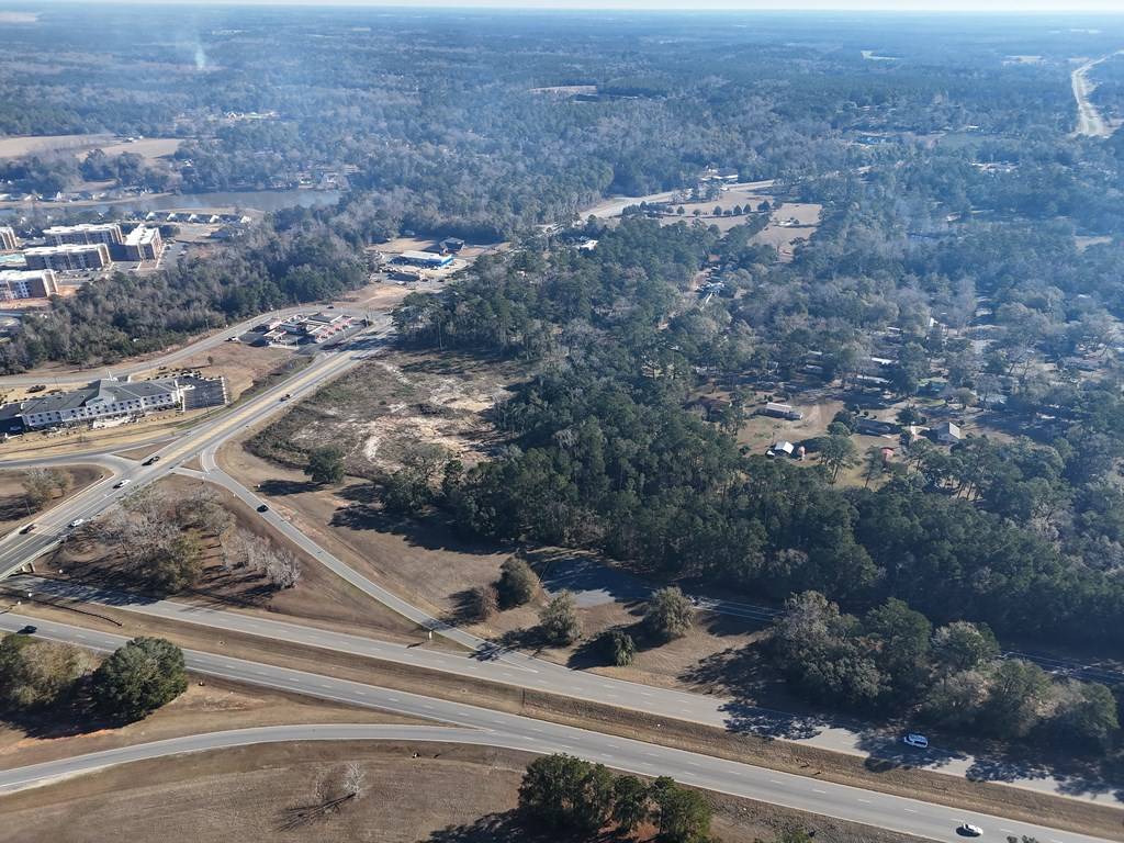 Thomasville, GA 31757,5.471ACR Hwy.19 S & 84 E
