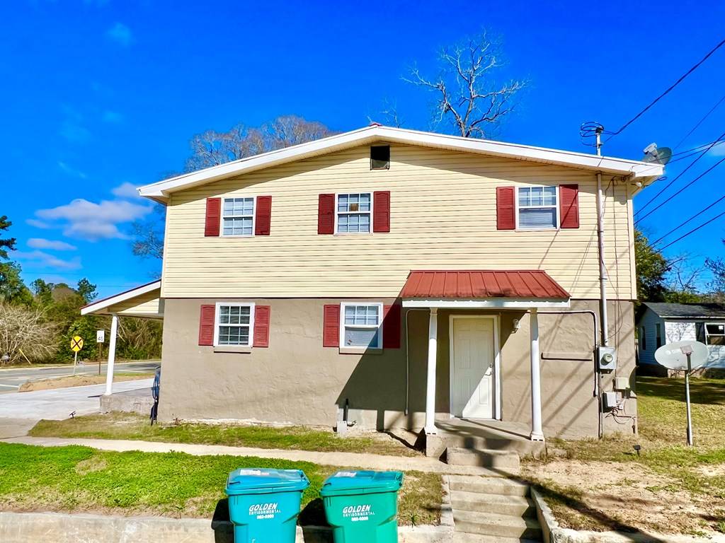 Tifton, GA 31794,2729 Central Ave