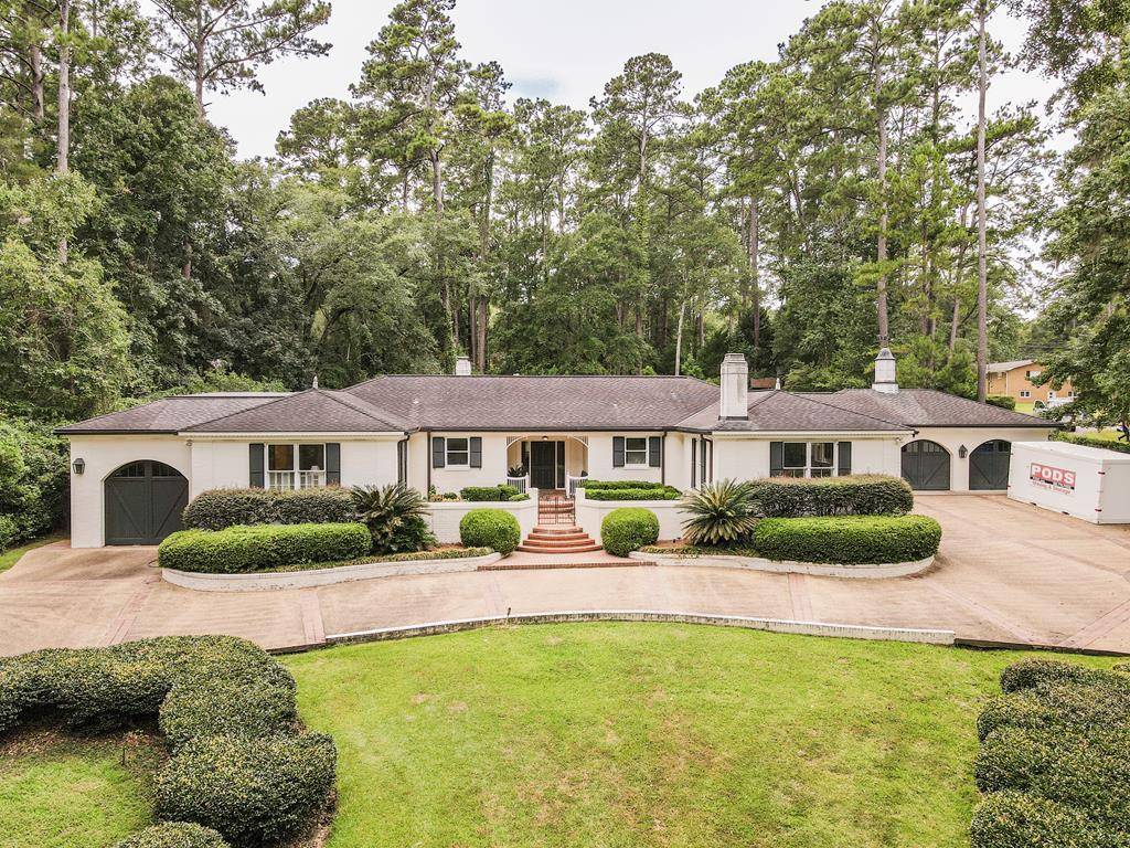 Thomasville, GA 31792,104 Camellia Dr