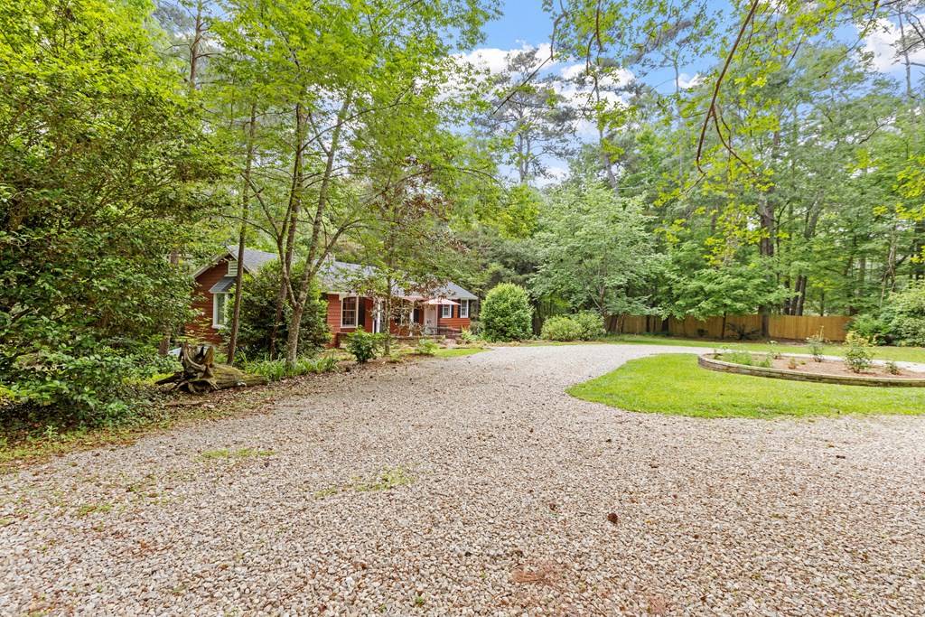 Thomasville, GA 31792,1403 Clay Street