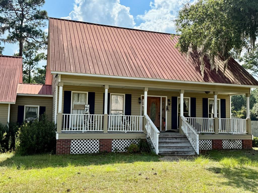 Ochlocknee, GA 31773,800 Westshore Dr