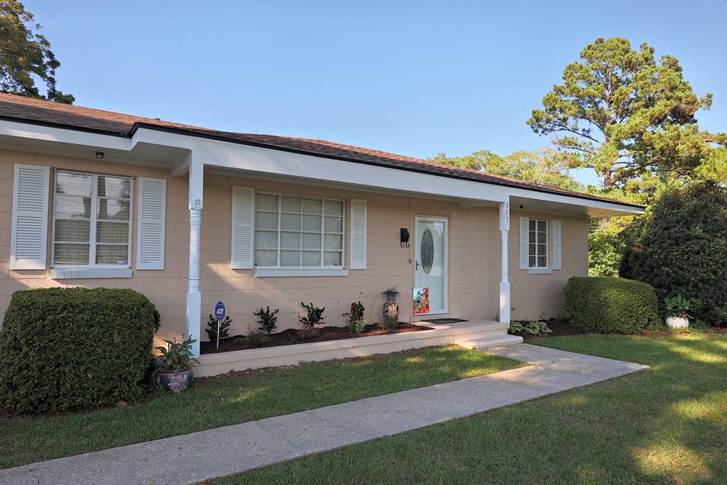 Thomasville, GA 31792,307 Varnedoe