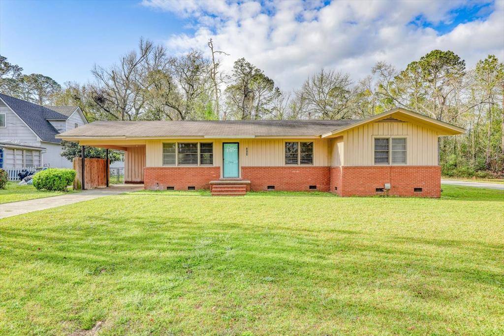 Quitman, GA 31643,304 Rountree