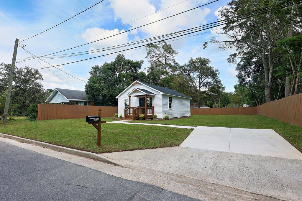 Thomasville, GA 31792,505 Blackshear