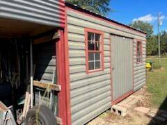 Meigs, GA 31765,831 Cottonwood Rd