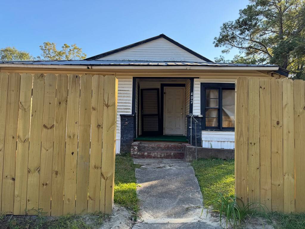Thomasville, GA 31792,402 Harris St