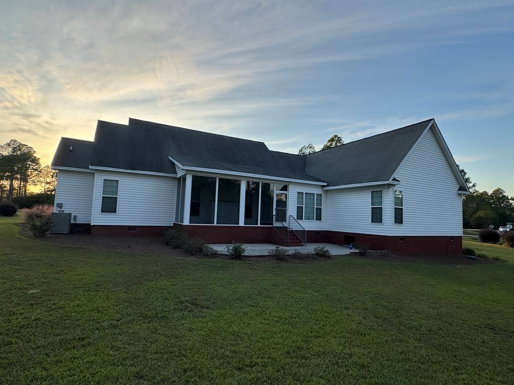 Moultrie, GA 31768,387 Tanglewood Dr