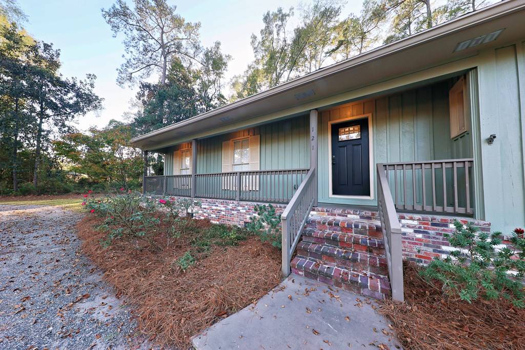 Thomasville, GA 31757,121 Rena Ridge