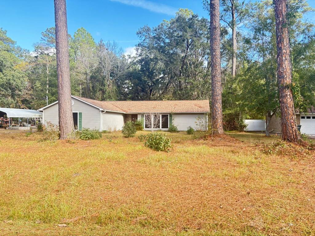 Thomasville, GA 31792,169 Acacia Blvd