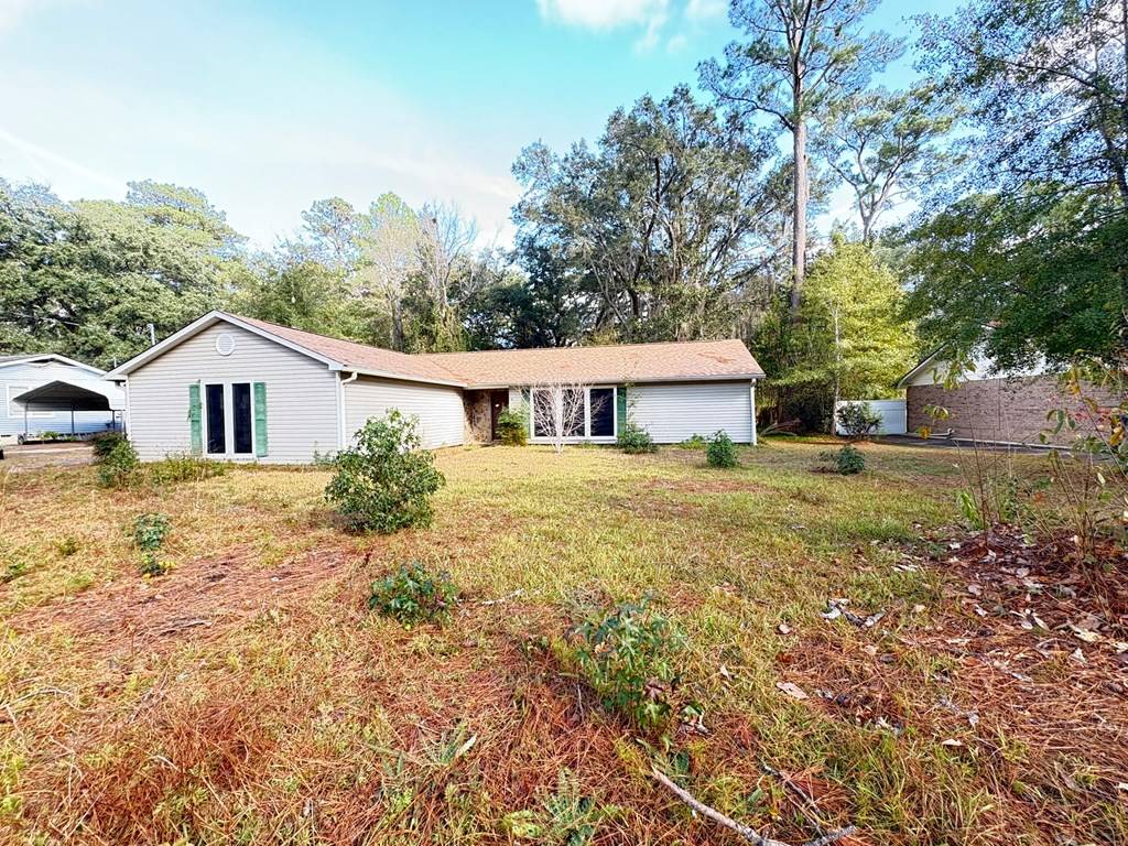 Thomasville, GA 31792,169 Acacia Blvd