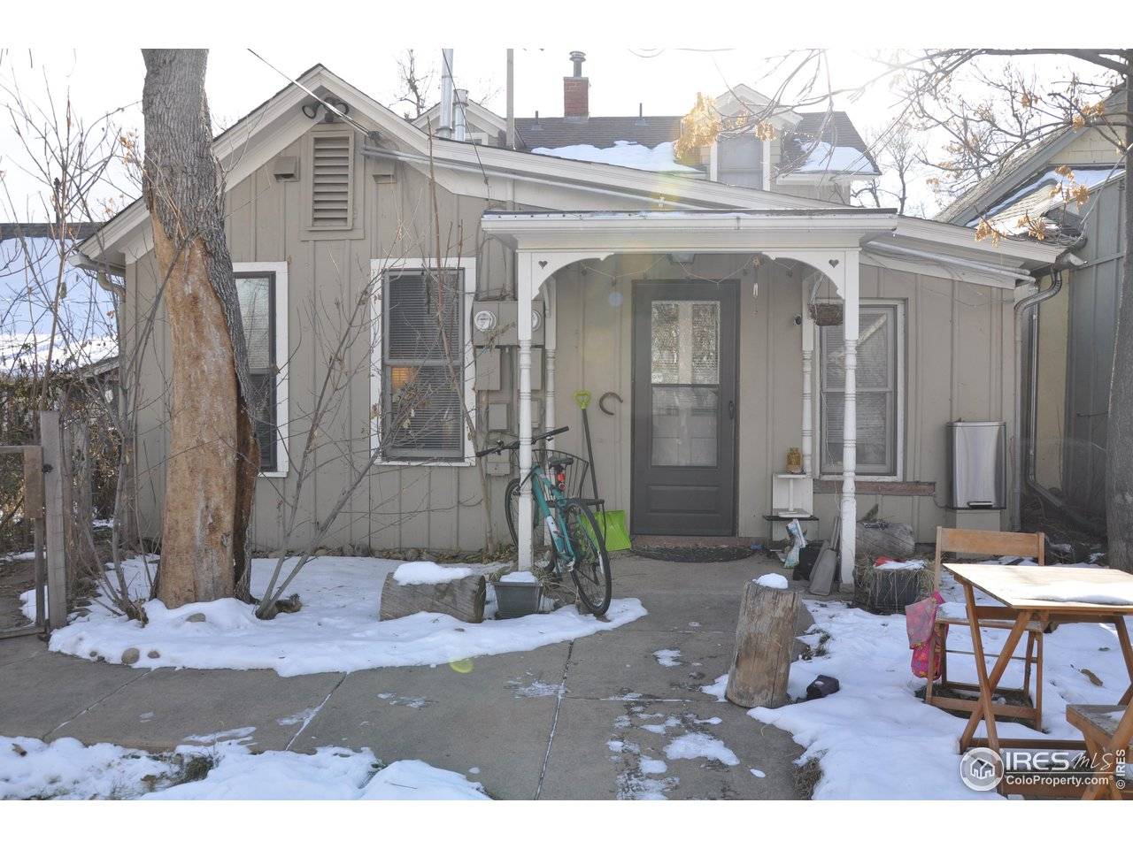 Boulder, CO 80302,1725 Canyon #A & B