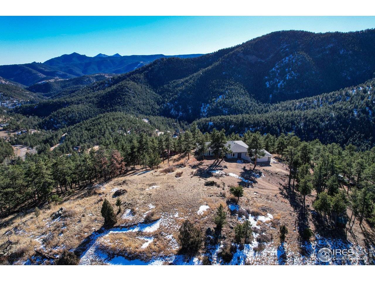 Boulder, CO 80302,221 Camino Bosque