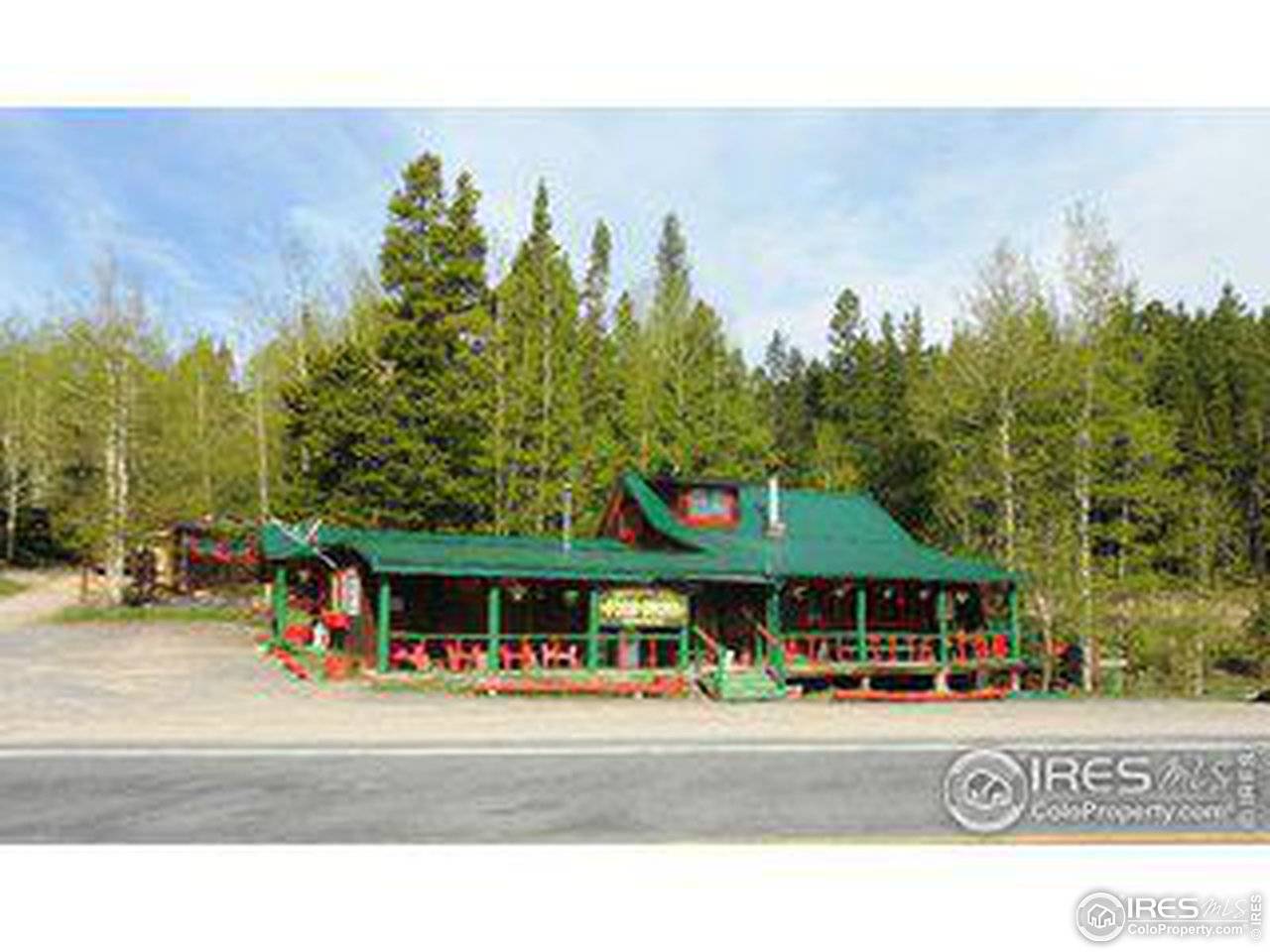 Ward, CO 80481,44365 Peak to Peak