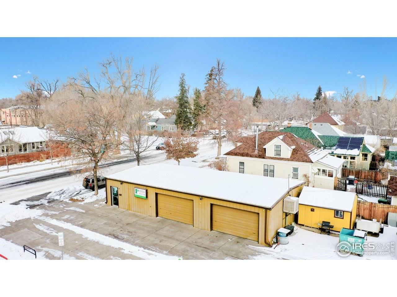 Fort Collins, CO 80521,424 Maple