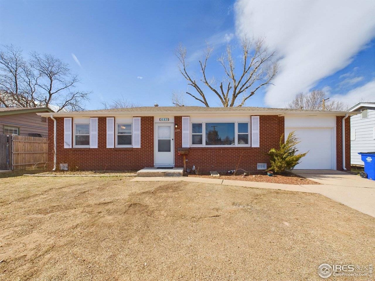 Greeley, CO 80634,449 26th