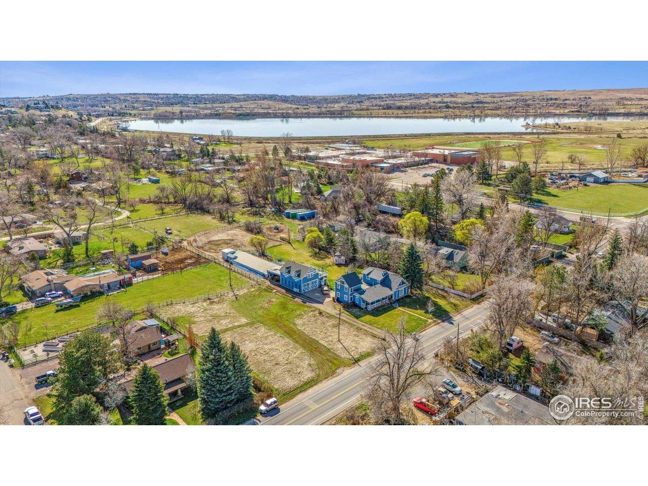 Boulder, CO 80303,1080 Cherryvale