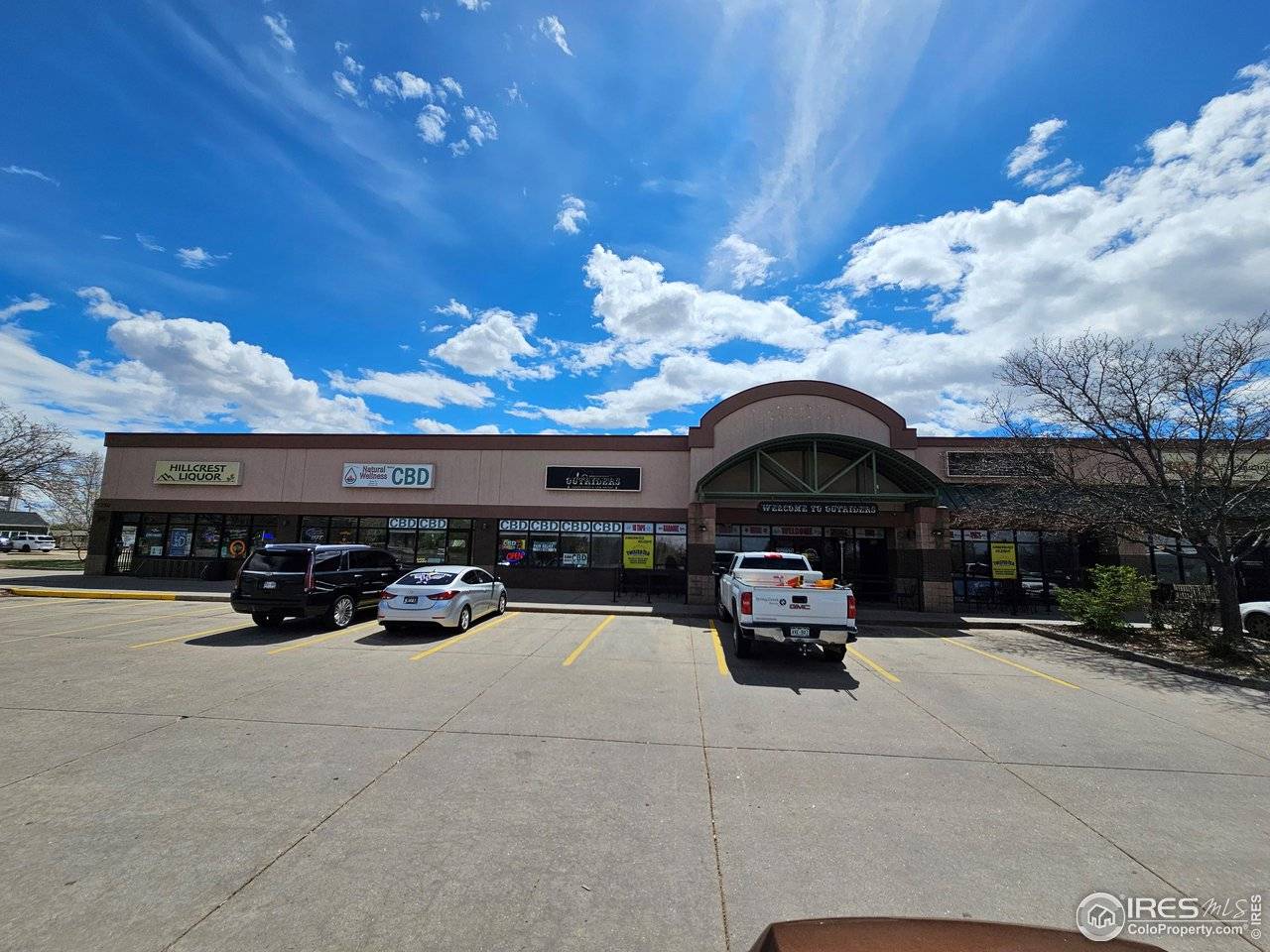 Greeley, CO 80634,5750 W 10th