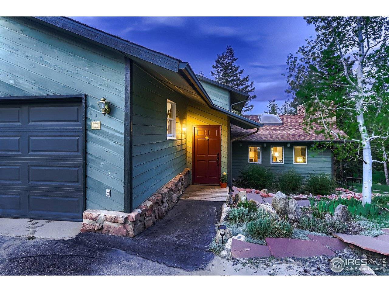 Boulder, CO 80302,124 Deer Trail