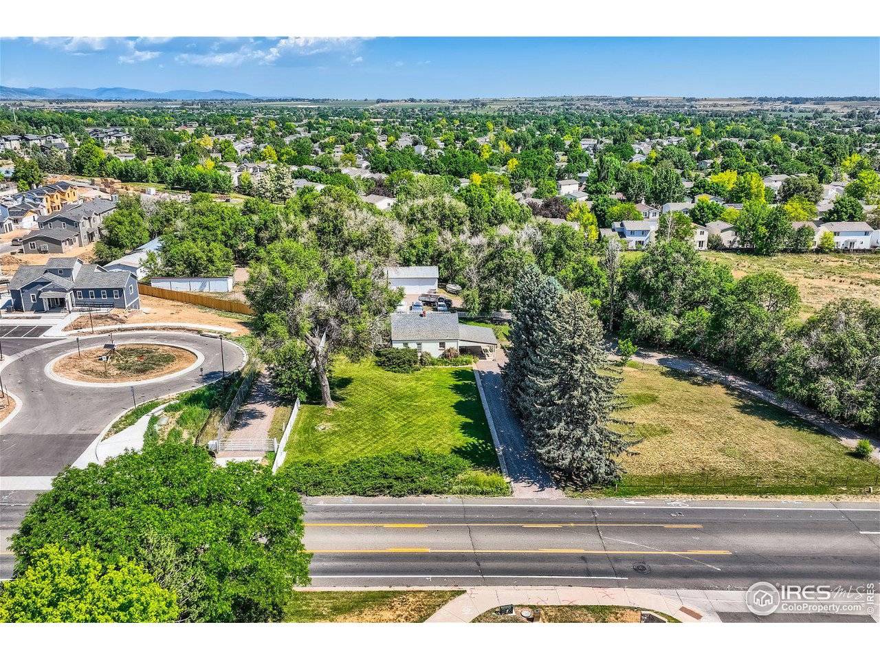 Longmont, CO 80504,12027 Saint Vrain