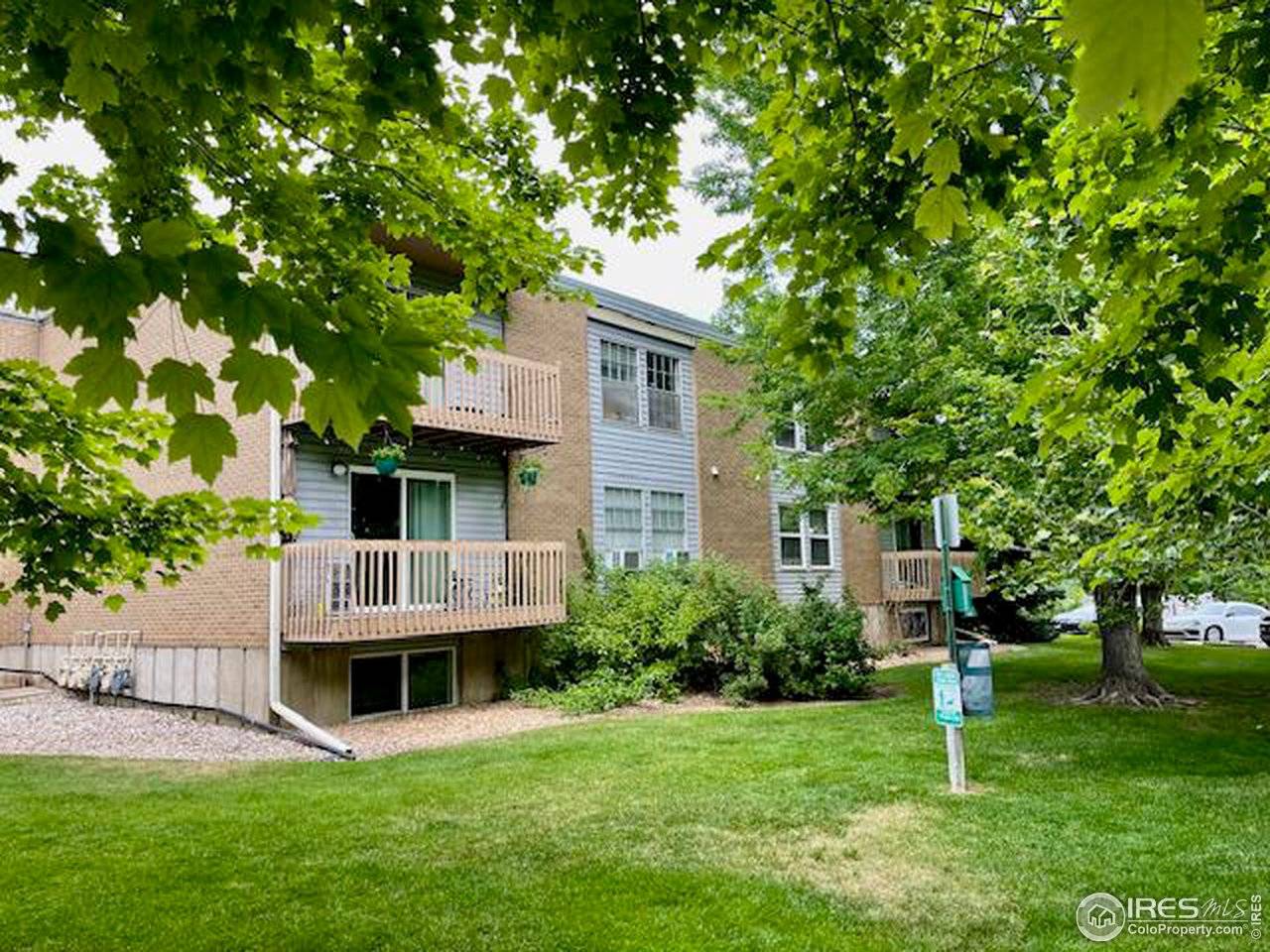 Louisville, CO 80027,1612 Cottonwood #22