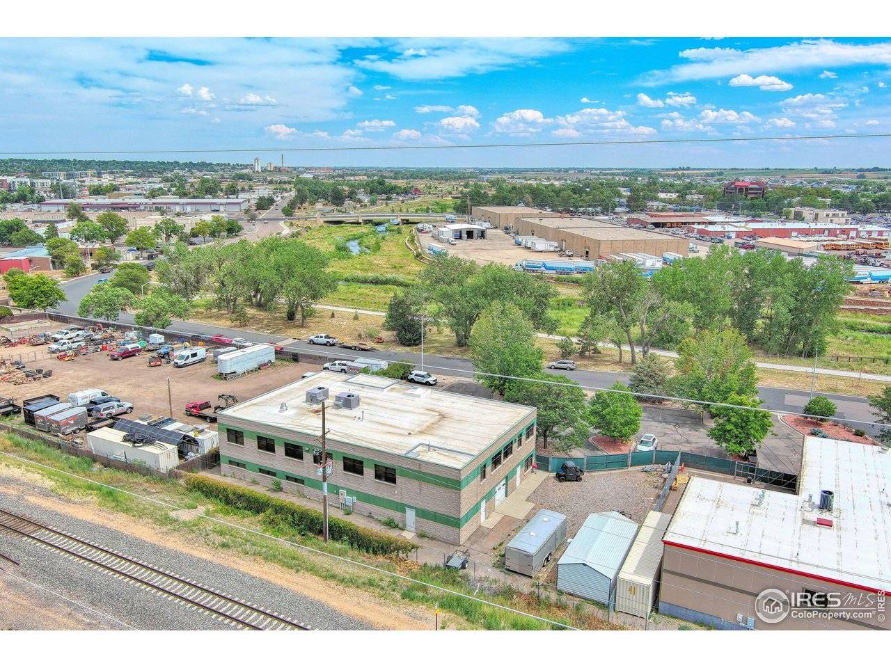 Longmont, CO 80501,1110 Boston