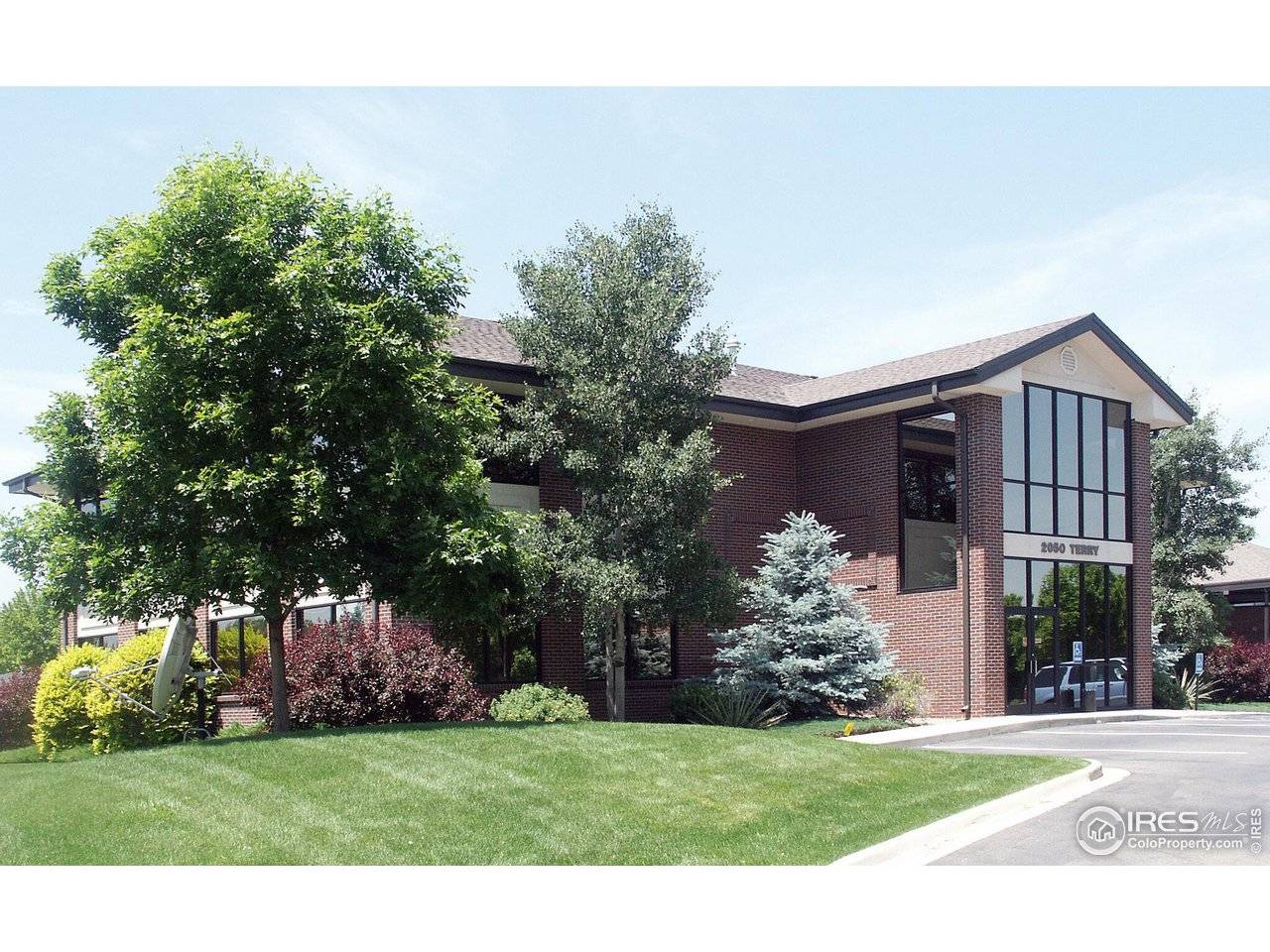 Longmont, CO 80501,2050 Terry #203