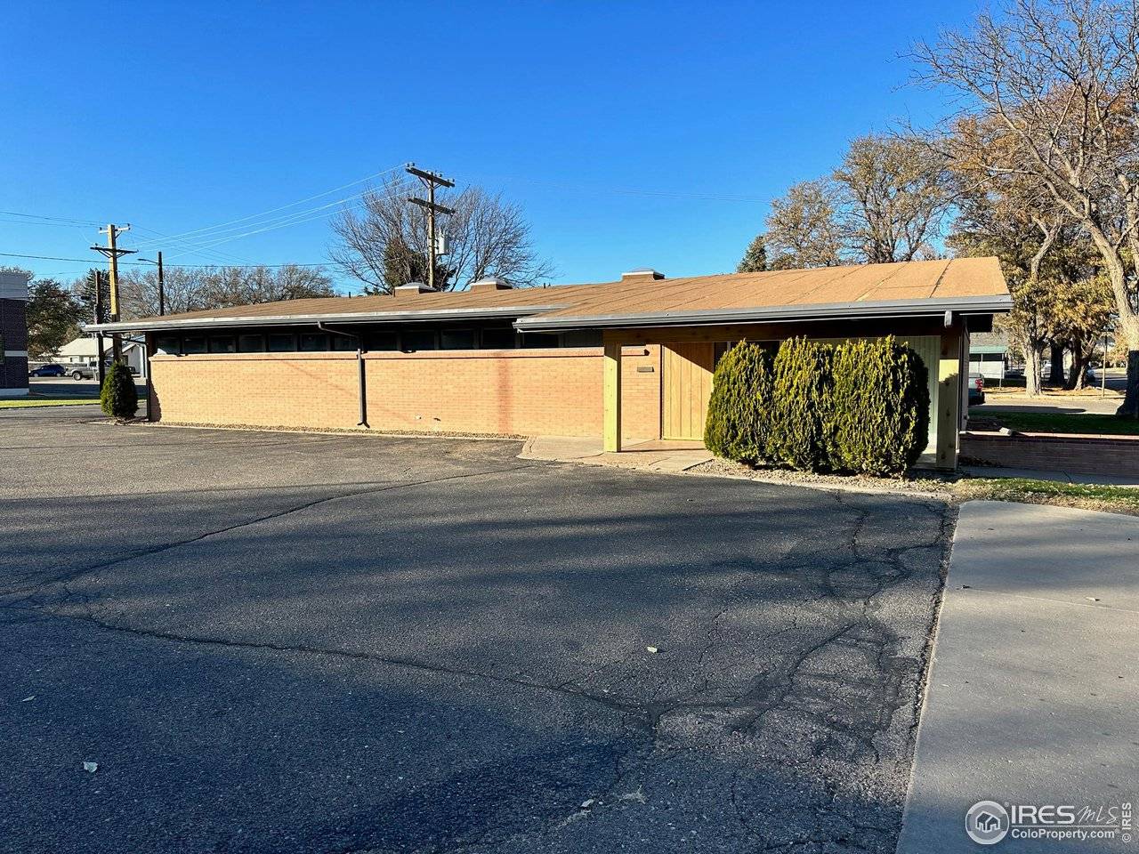 Burlington, CO 80807,291 15th