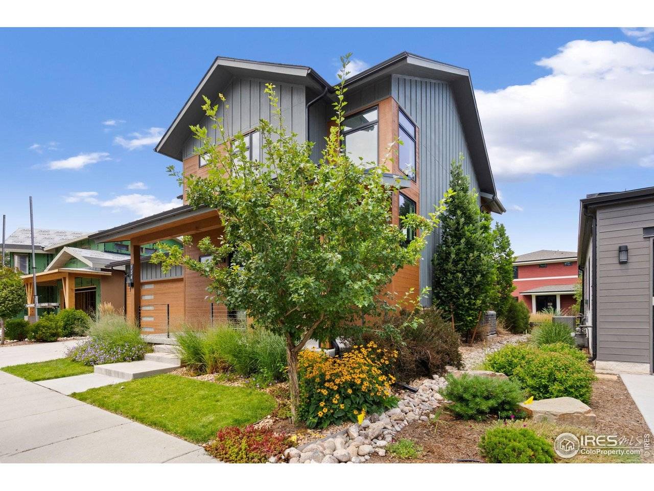 Fort Collins, CO 80521,734 Peregoy Farms