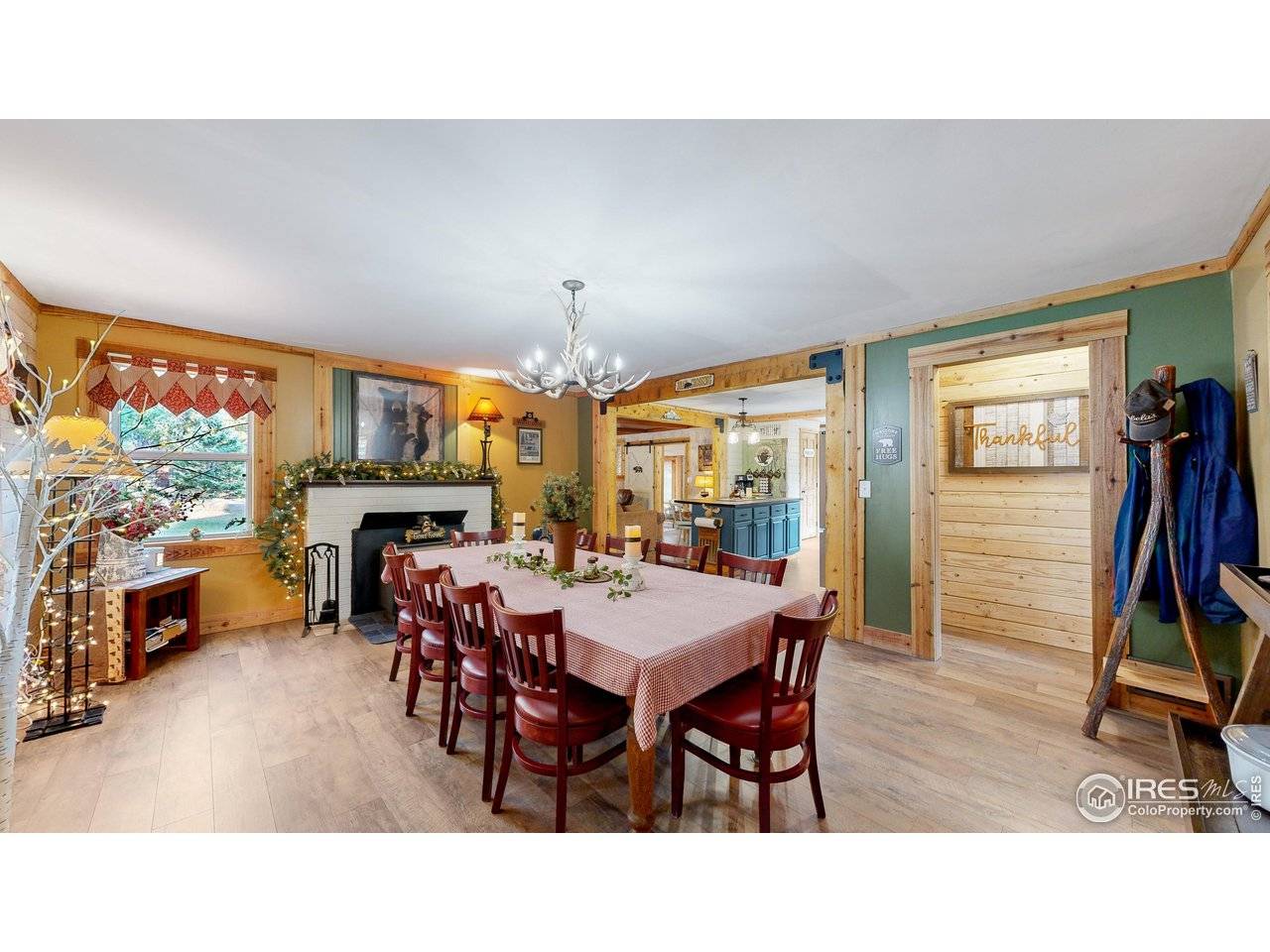 Allenspark, CO 80510,2420 Big Owl